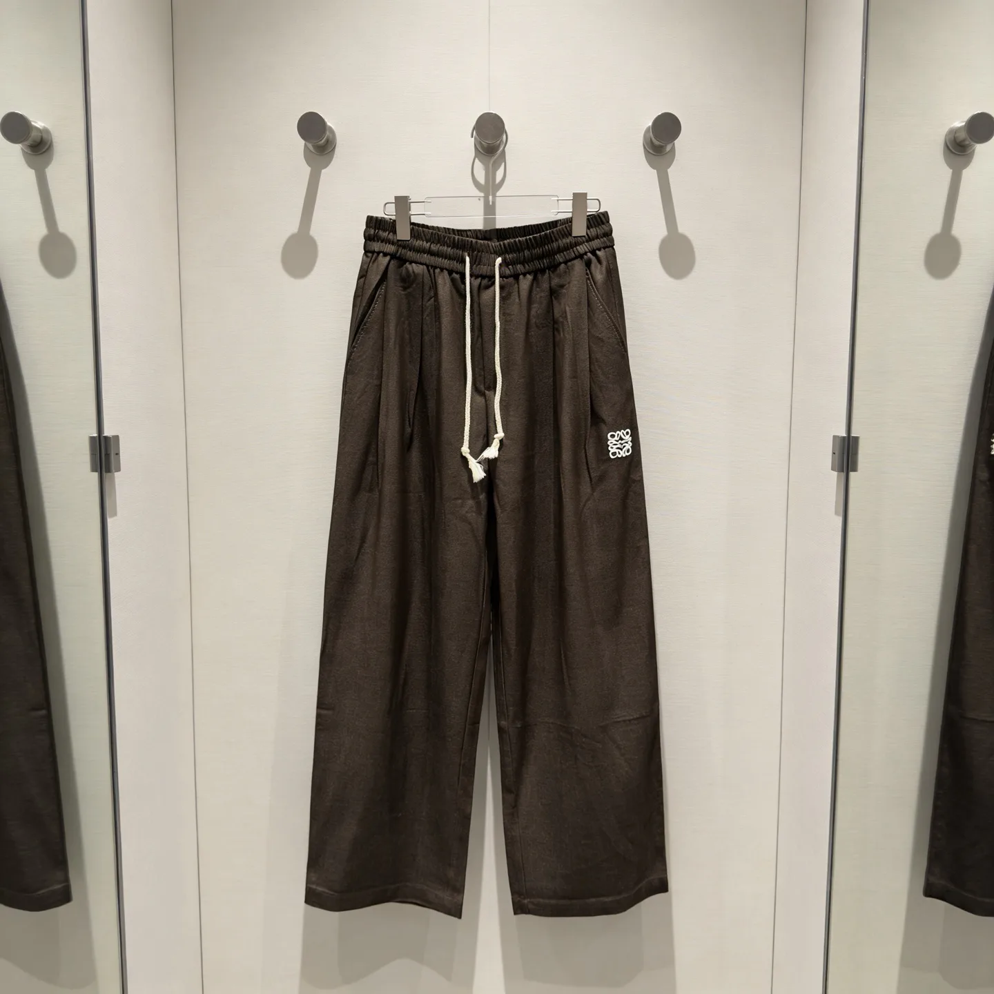 Брюки Мужские Loewe 11928463