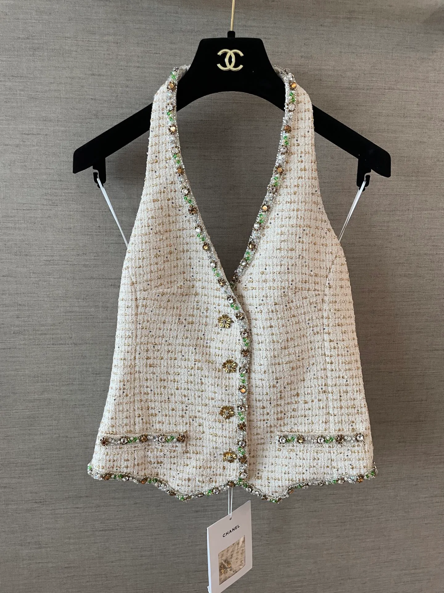 Платья Женские Chanel 5897526