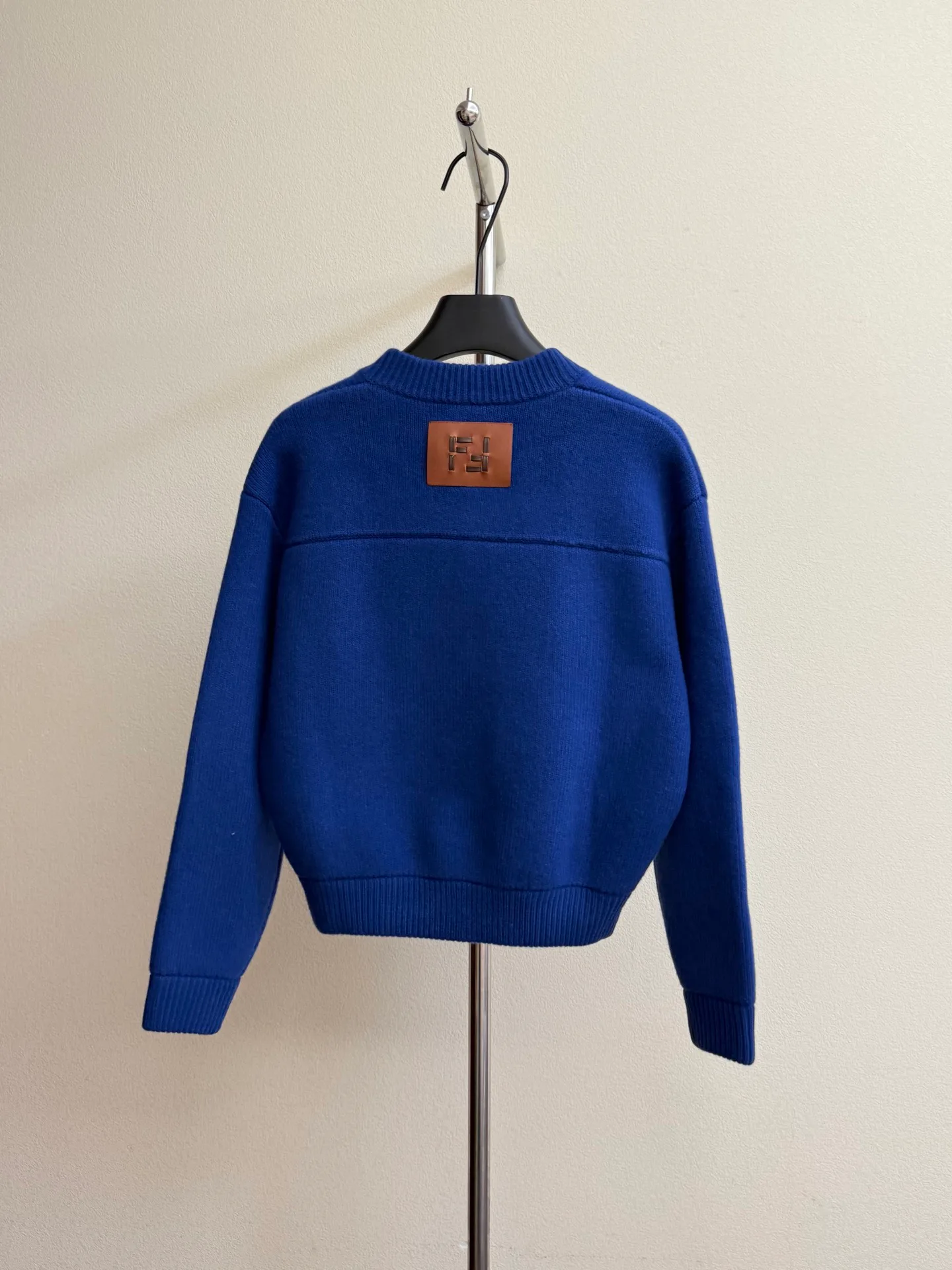 Джемперы И Свитеры Женские Fendi 493123