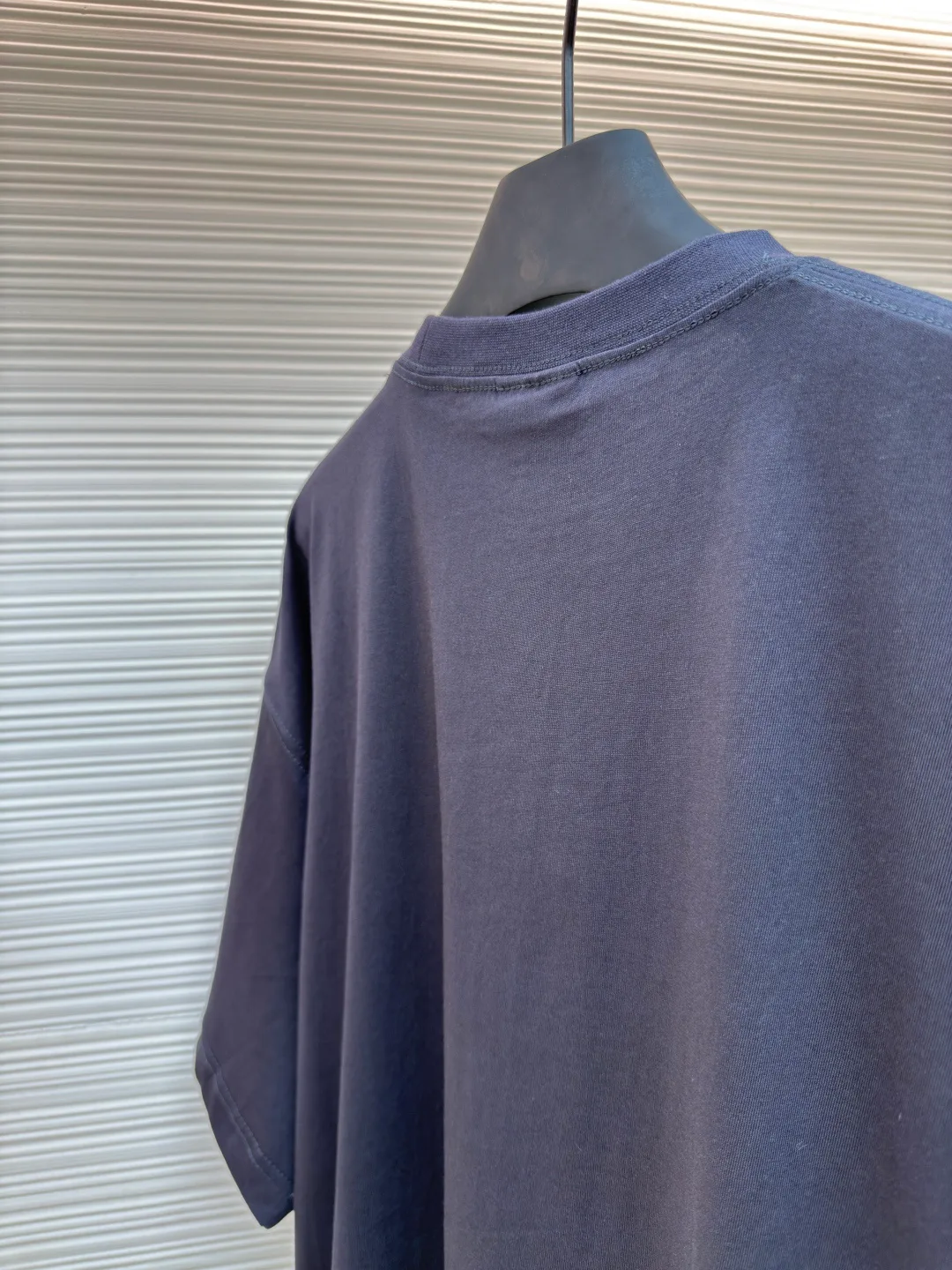 Футболки Мужские Balenciaga 608754