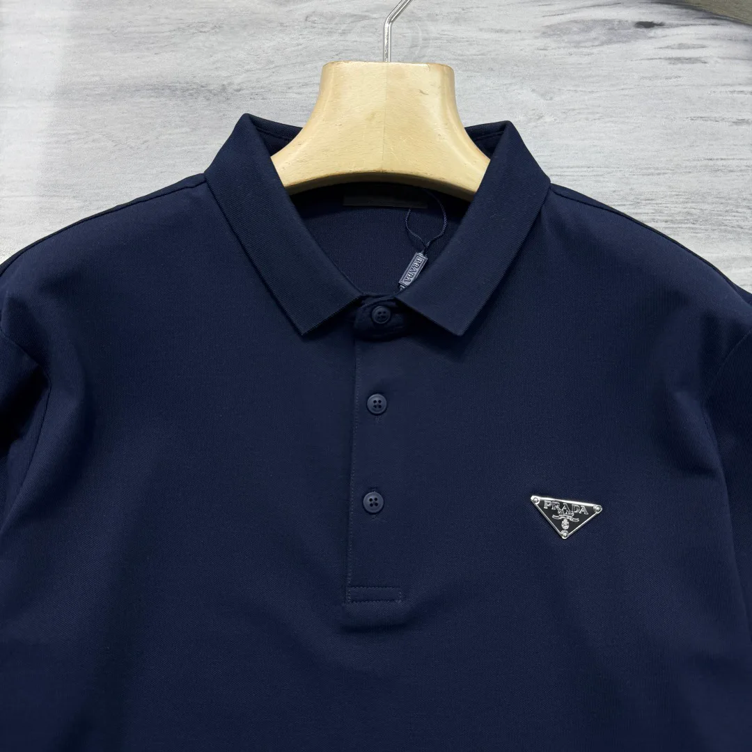 Рубашки Мужские Prada 13460332