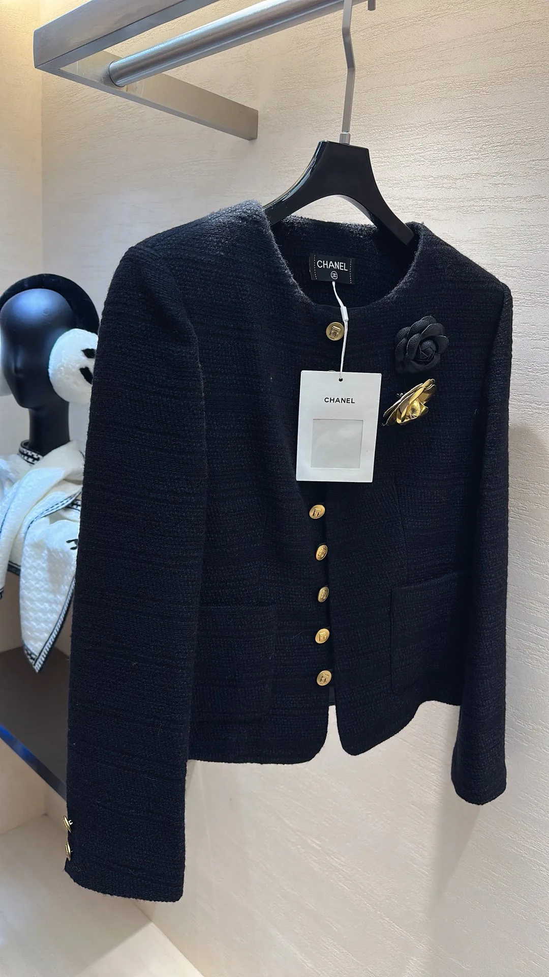 Жакеты Женские Chanel 5051360