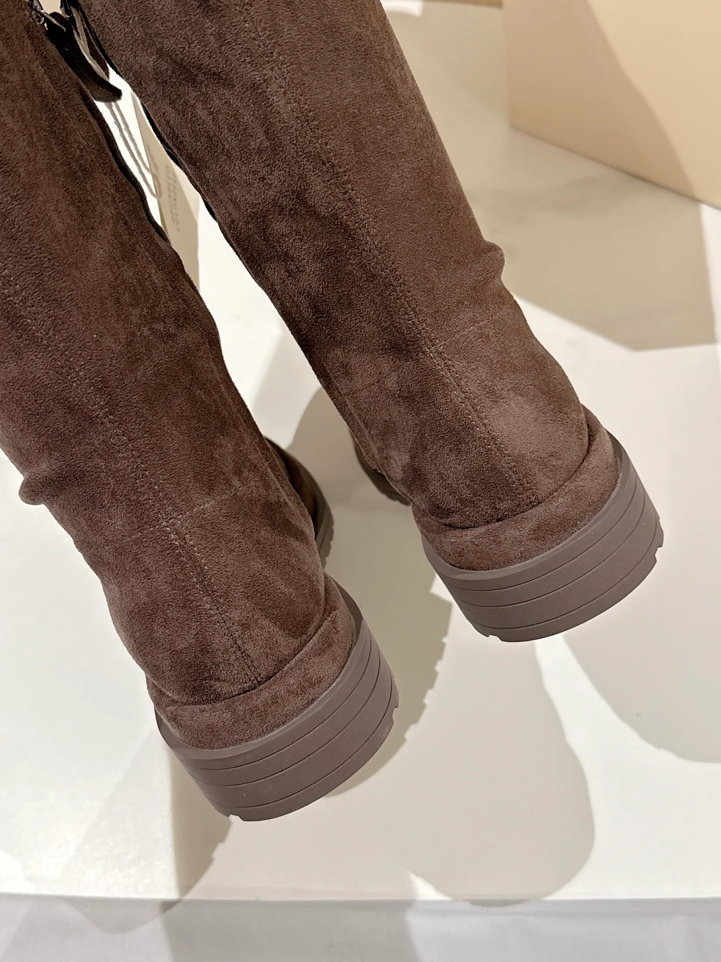Сапоги Женские Brunello Cucinelli 18217313