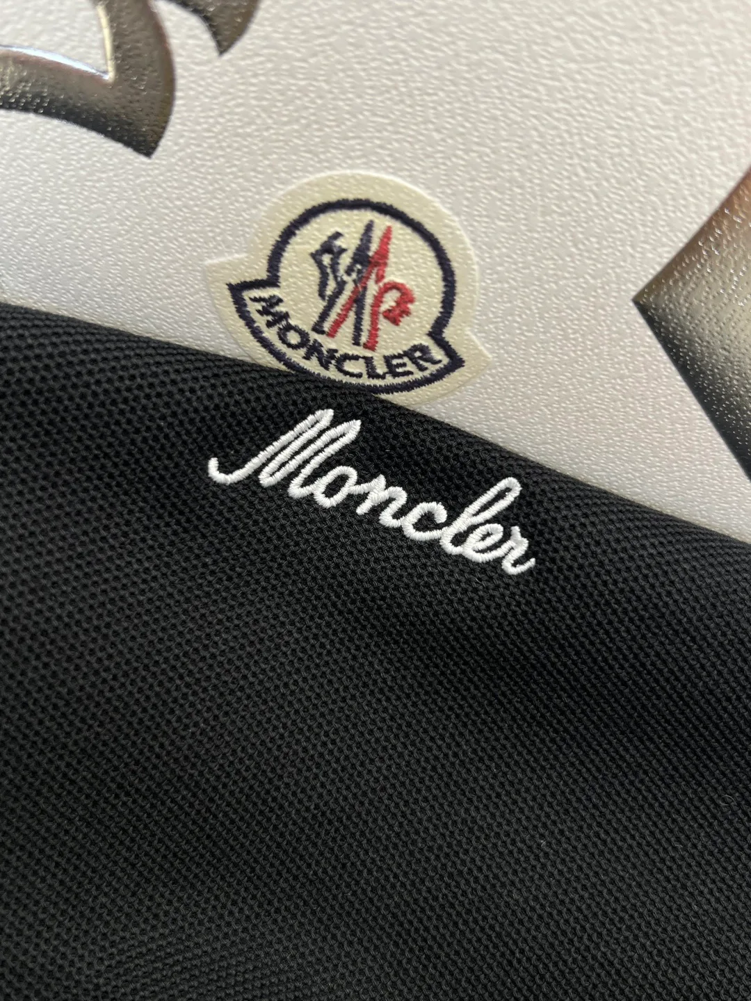 Рубашки Мужские Moncler 11182481