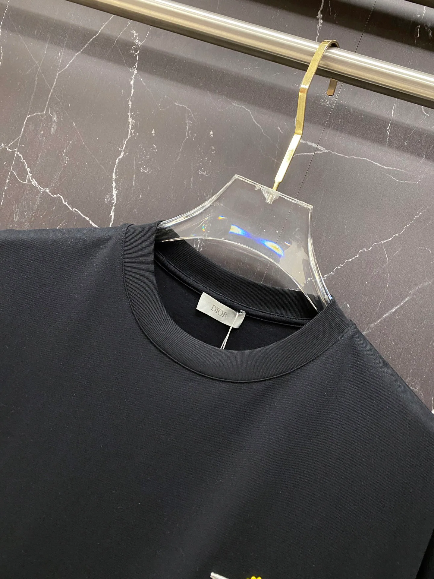 Футболки Женские Christian Dior 9760716