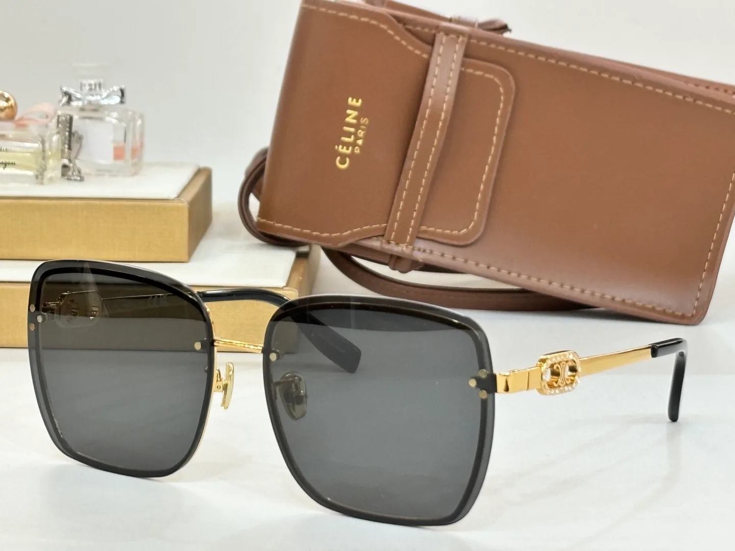 Очки Celine 9347