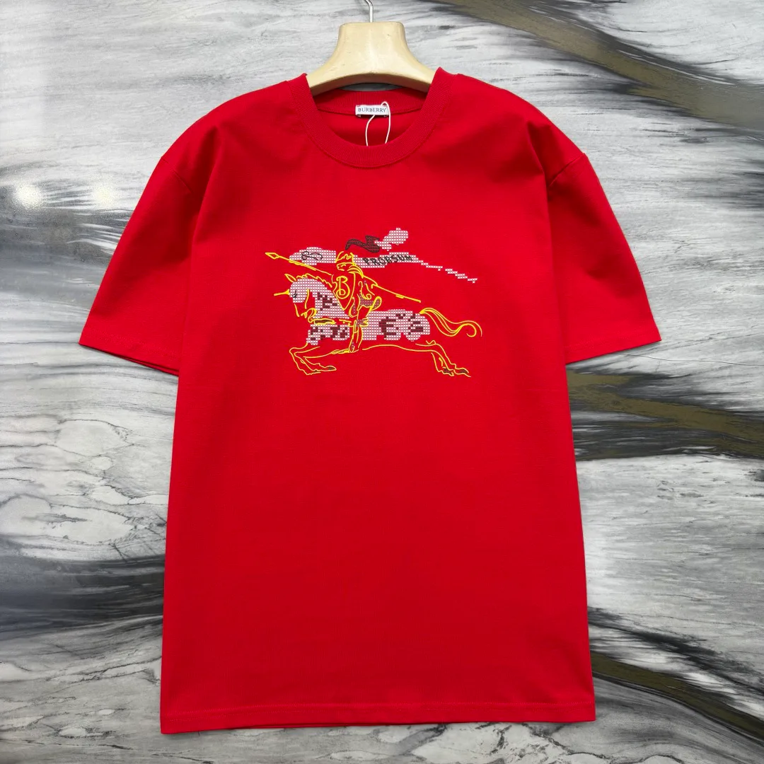 Футболки Мужские Burberry 11275484