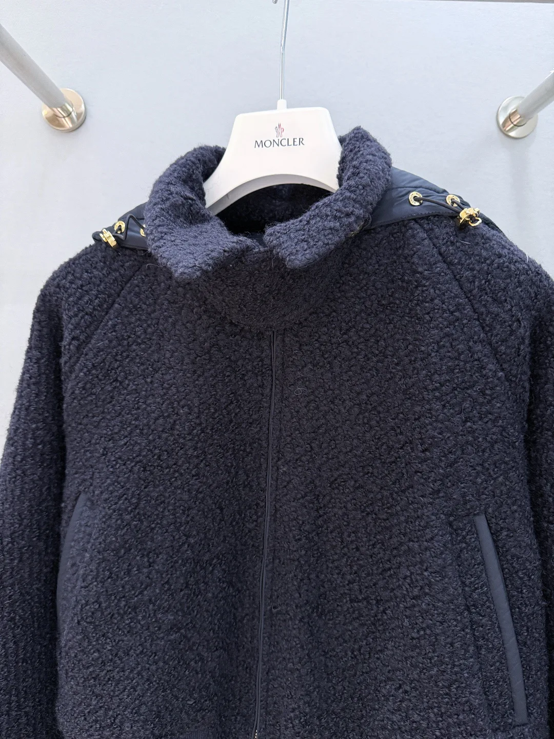 Куртки И Пуховики Женские Moncler 345807