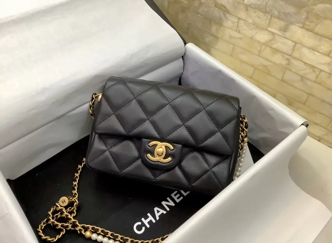 Клатчи Женские Chanel 11522228