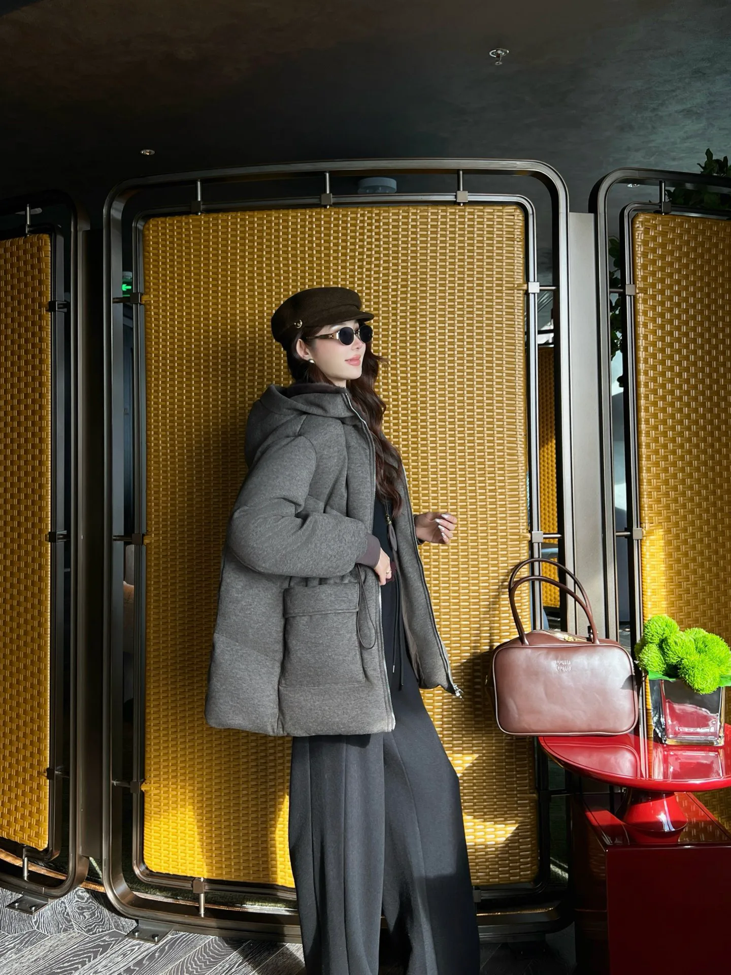 Куртки И Пуховики Женские Loro Piana 863751