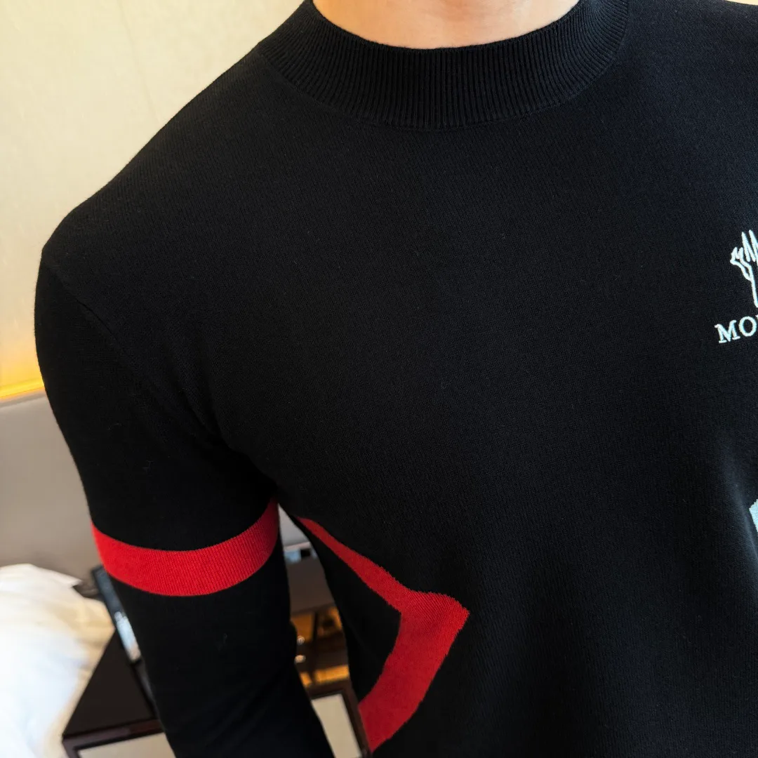 Джемперы И Свитеры Мужские Moncler 1032008