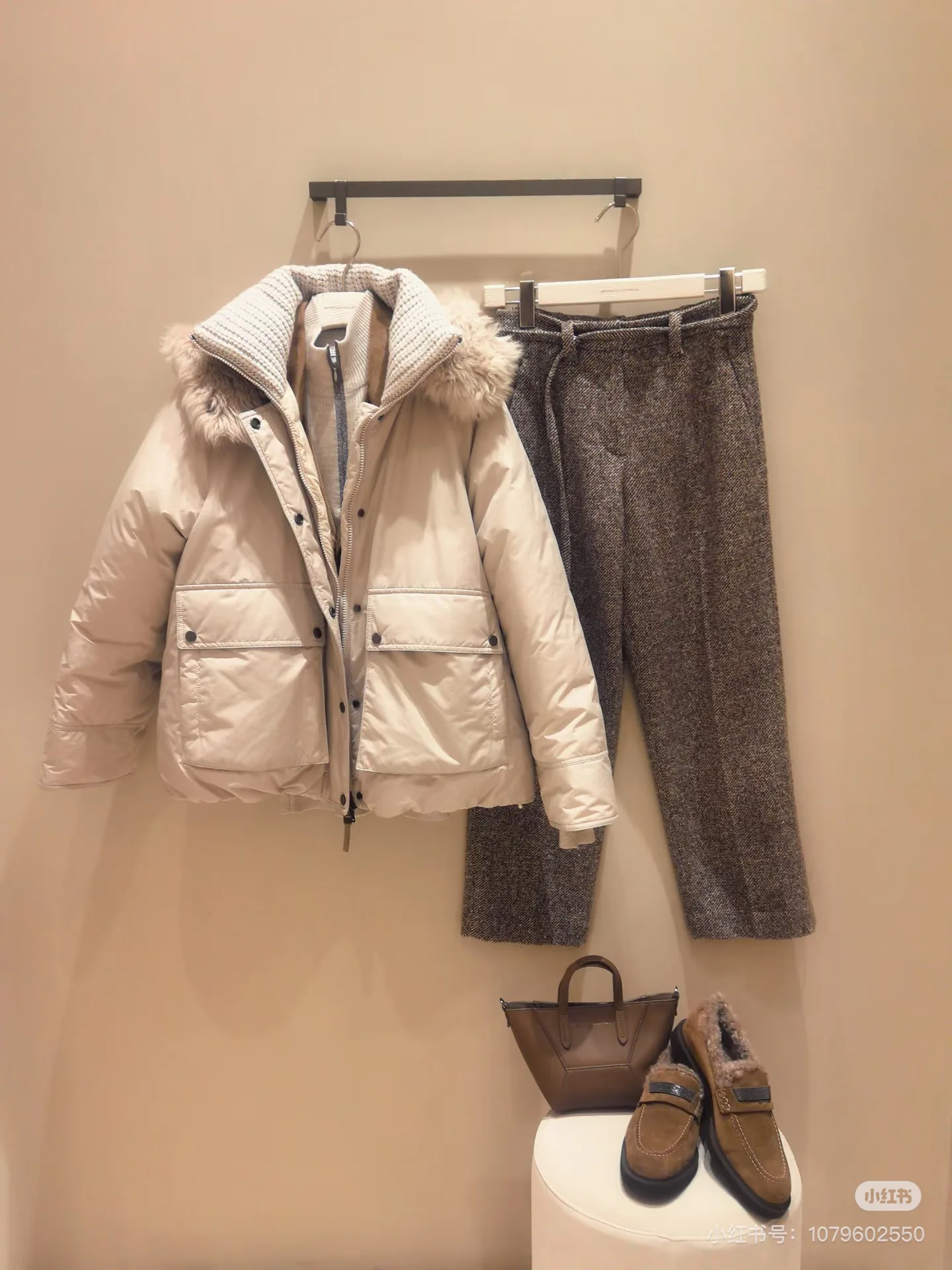 Куртки И Пуховики Женские Bottega Veneta 5639356