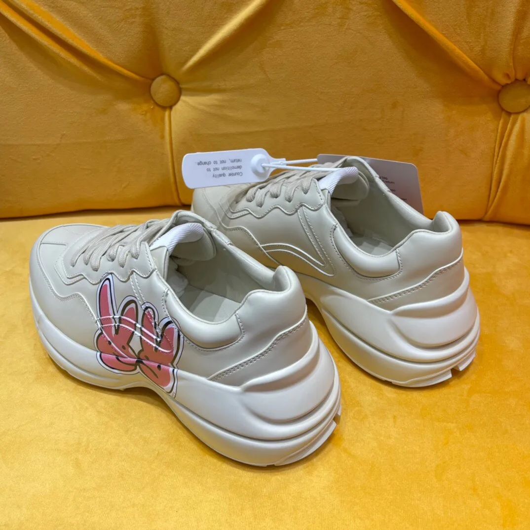 Кроссовки Женские Gucci 20627