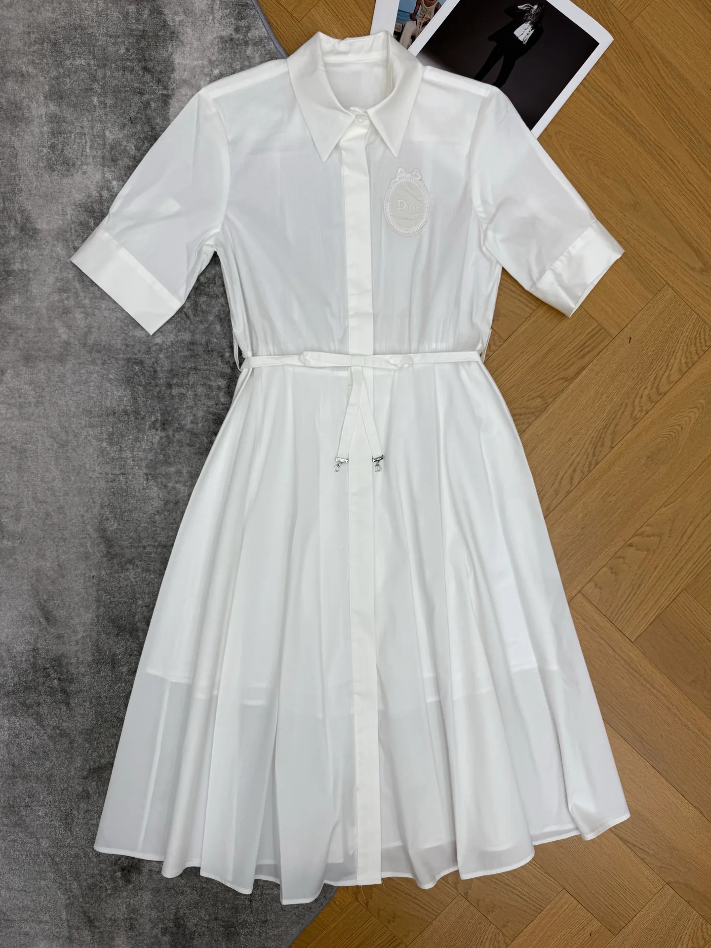 Платья Женские Christian Dior 14546455