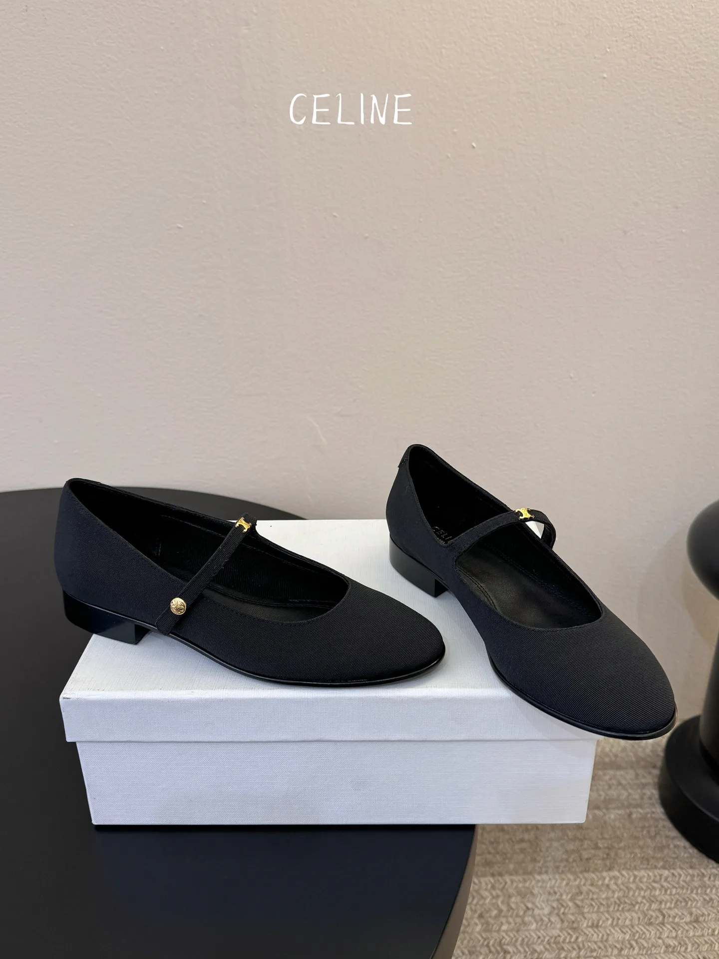 Туфли Женские Celine 11430797