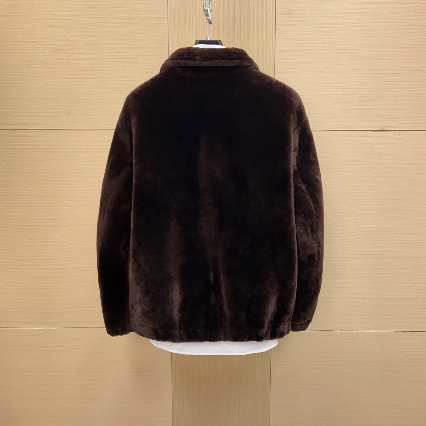 Кожаные Куртки И Дублёнки Женские Loro Piana 927699