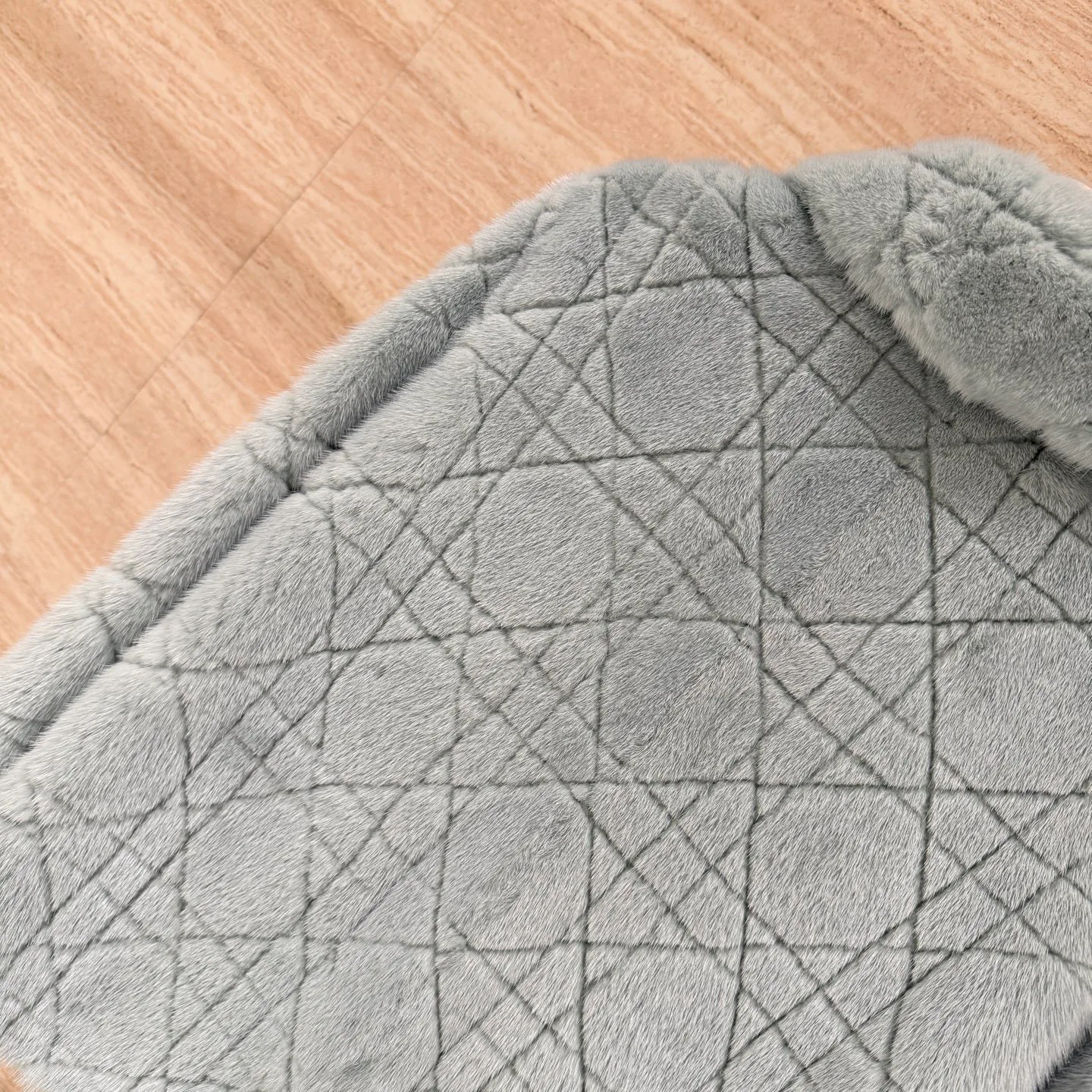 Шубы Женские Christian Dior 2772595