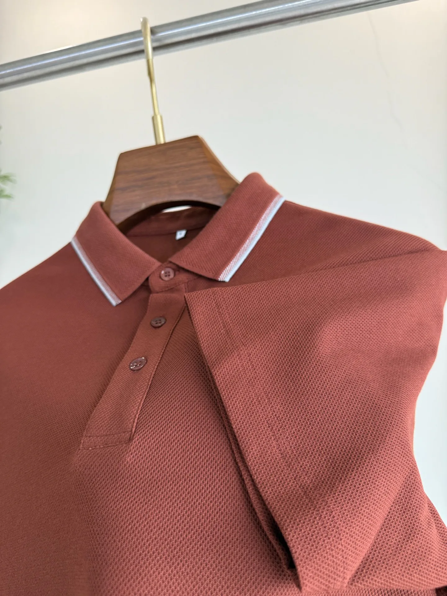 Рубашки Мужские Christian Dior 13553797