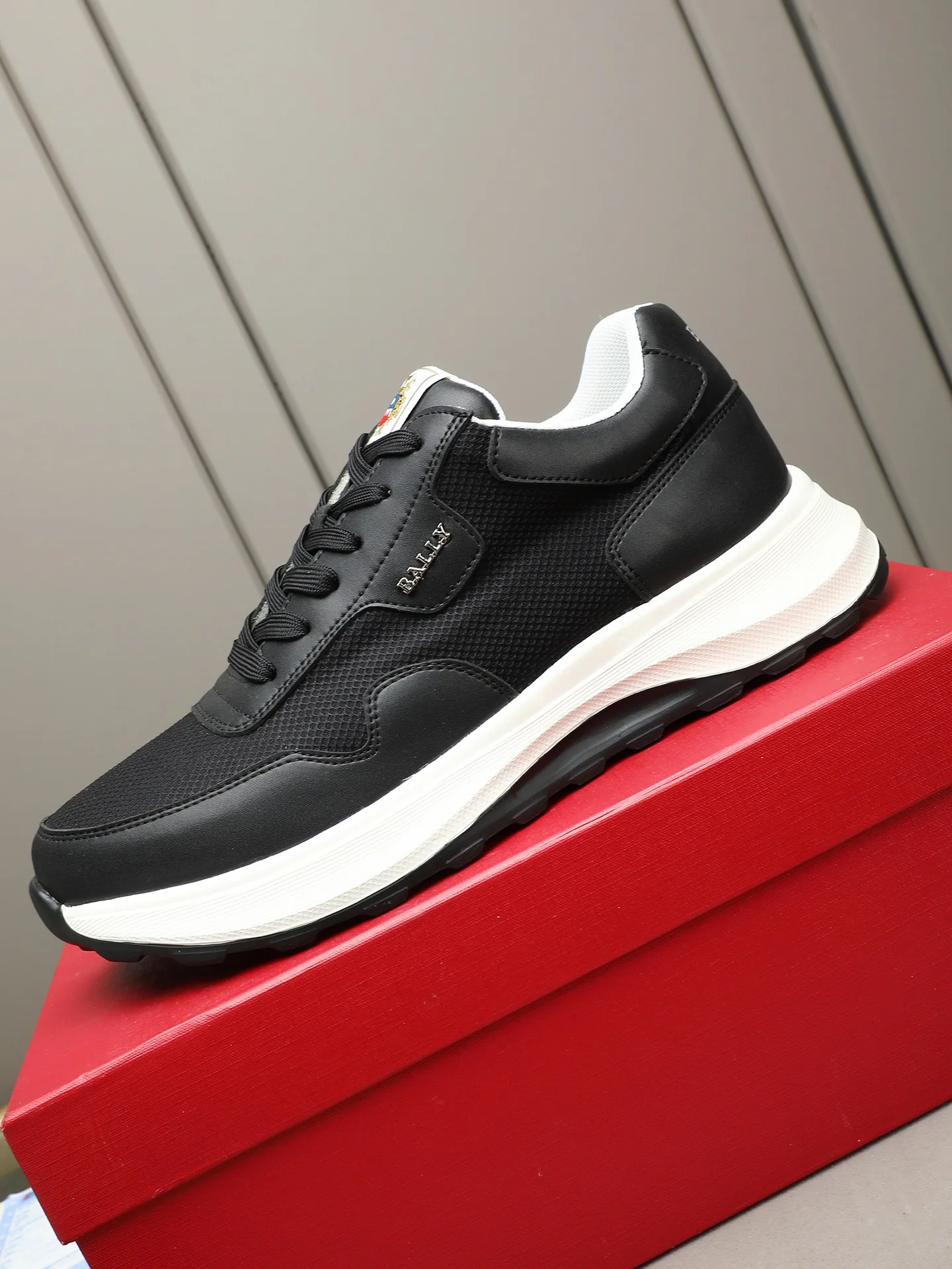 Кроссовки Мужские Bally 20155438