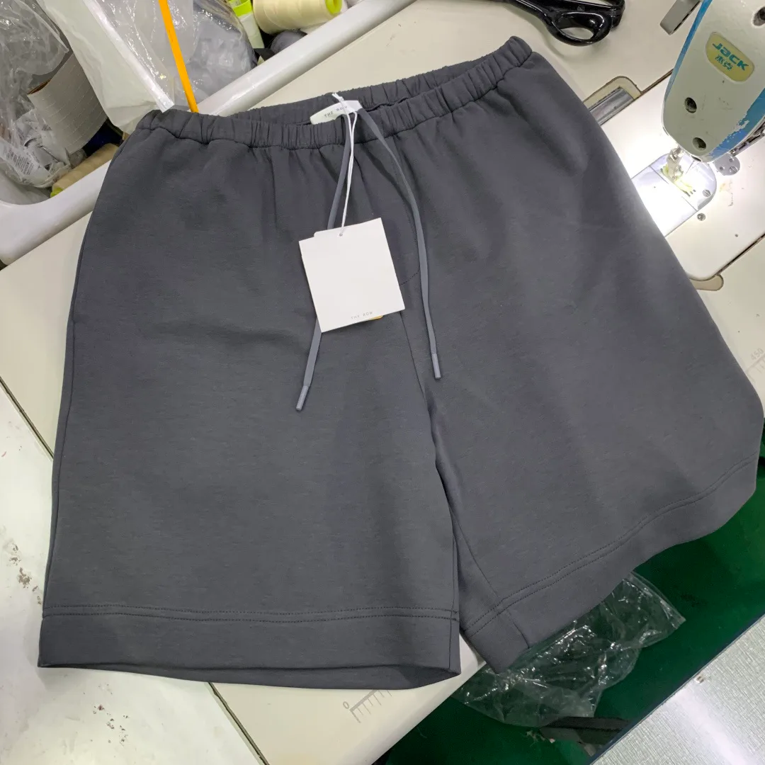 Шорты Женские The Row 11425158