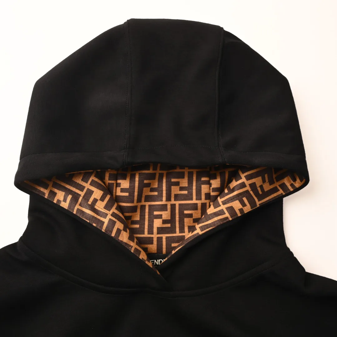 Свитшоты И Худи Мужские Fendi 18179671