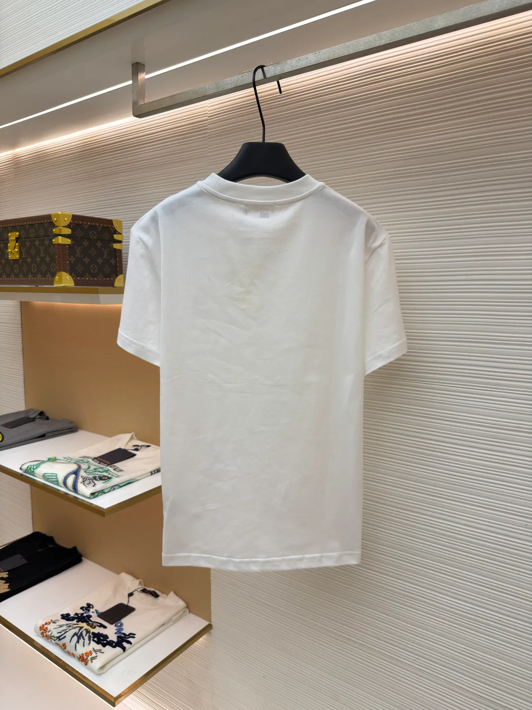 Футболки Мужские Ami Paris 11245844