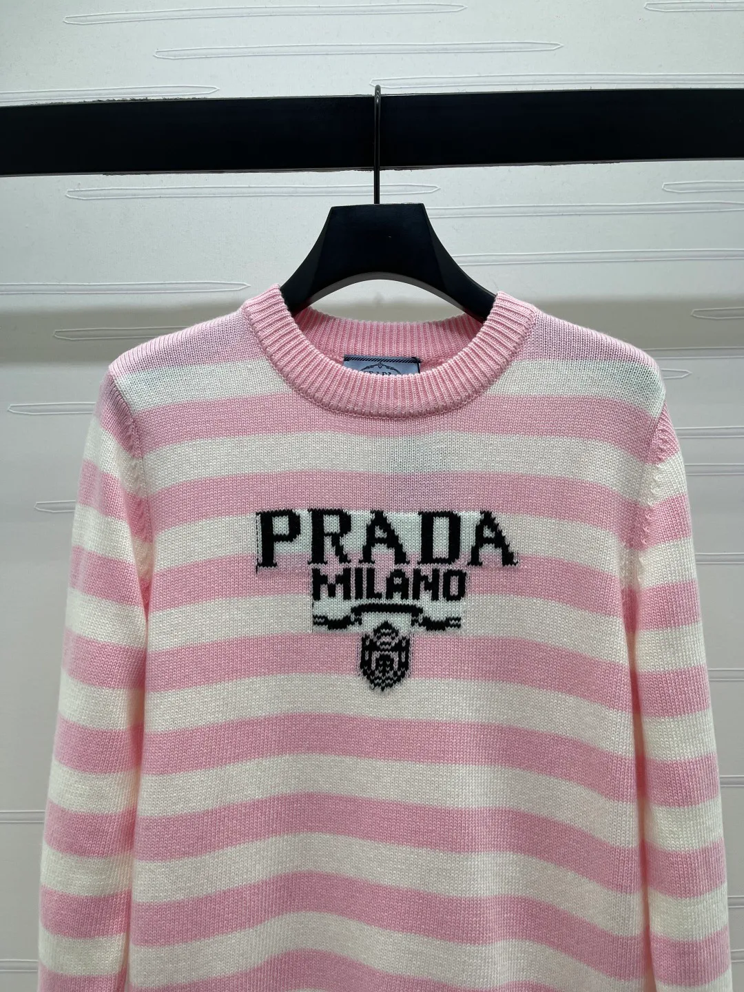Джемперы И Свитеры Женские Prada 18038266