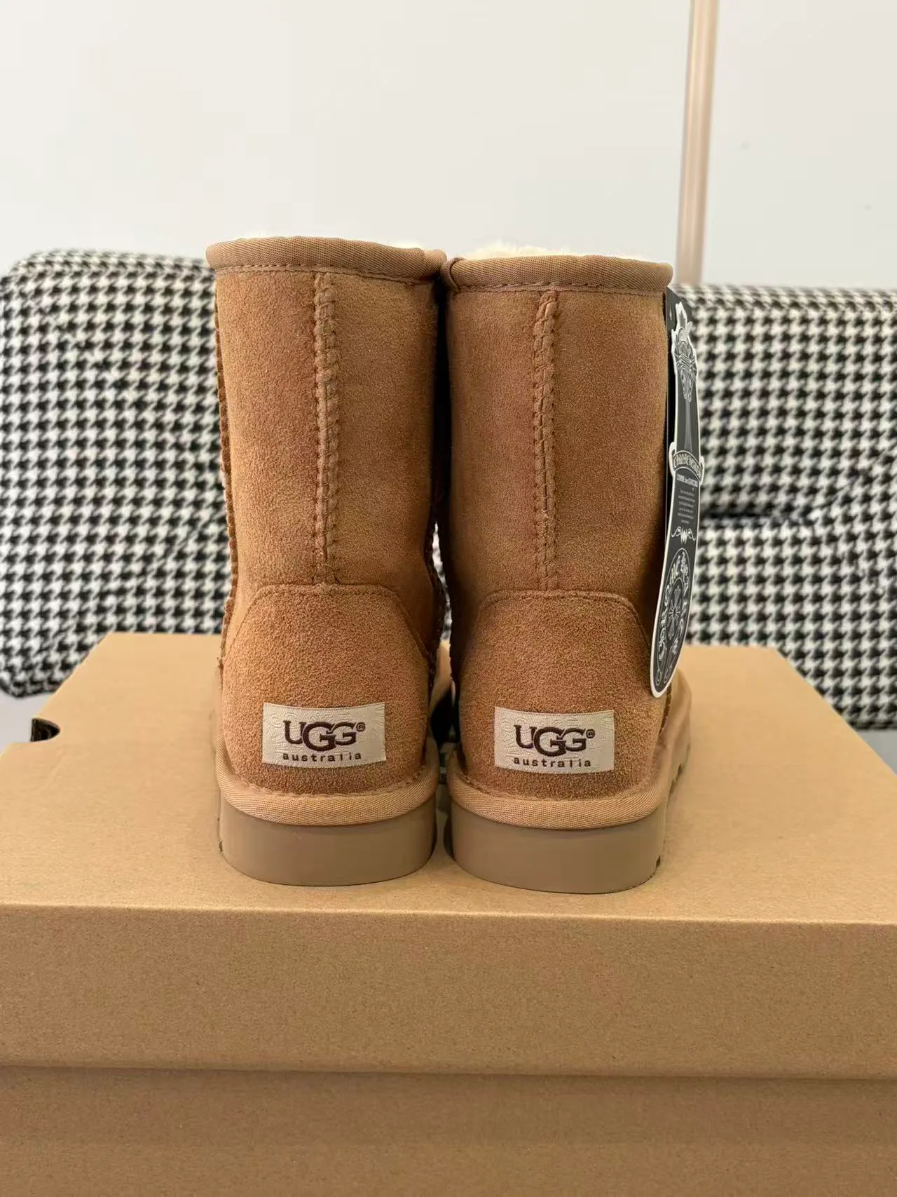 Угги Женские Ugg 18740718