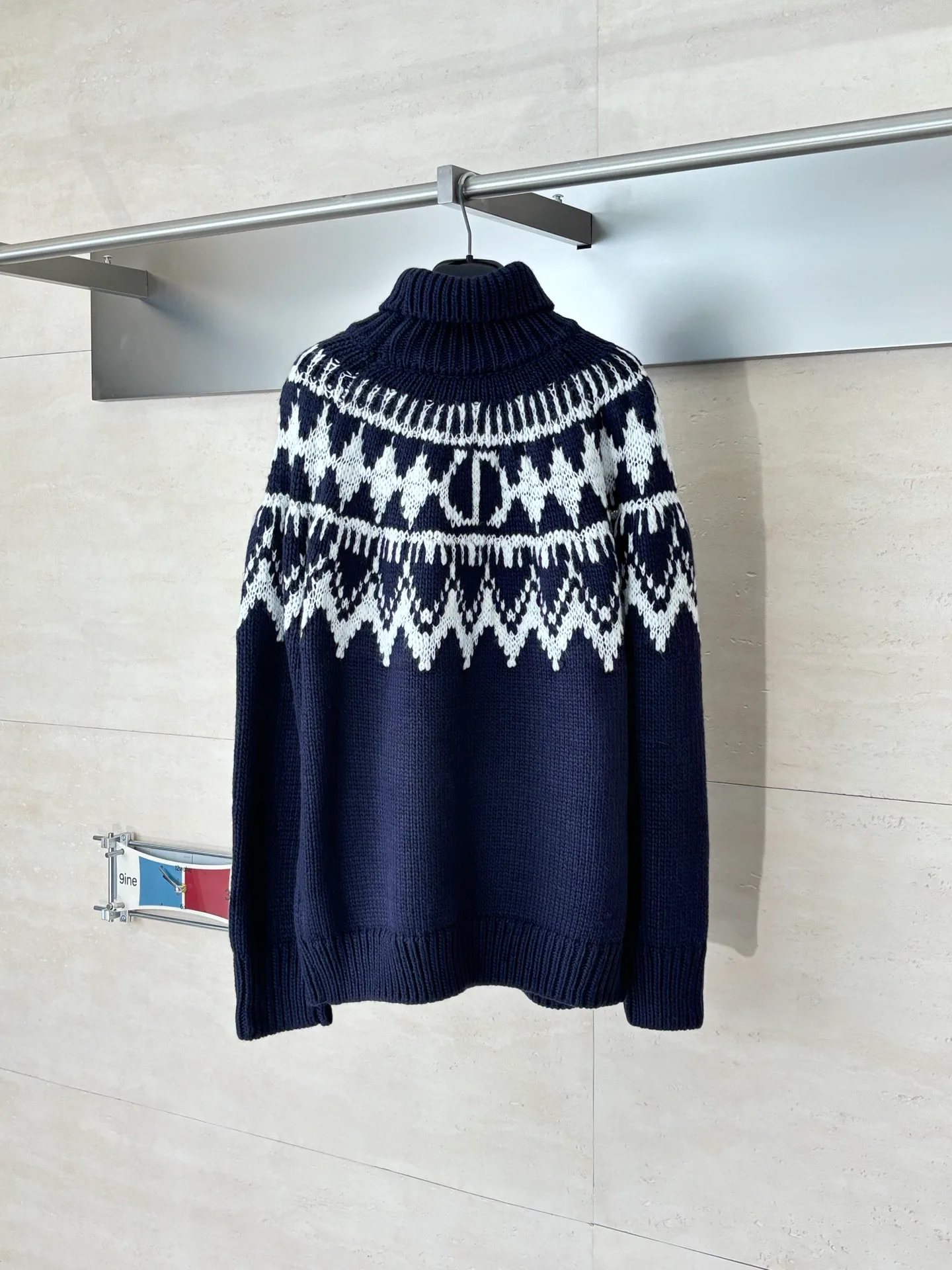 Джемперы И Свитеры Женские Christian Dior 514950