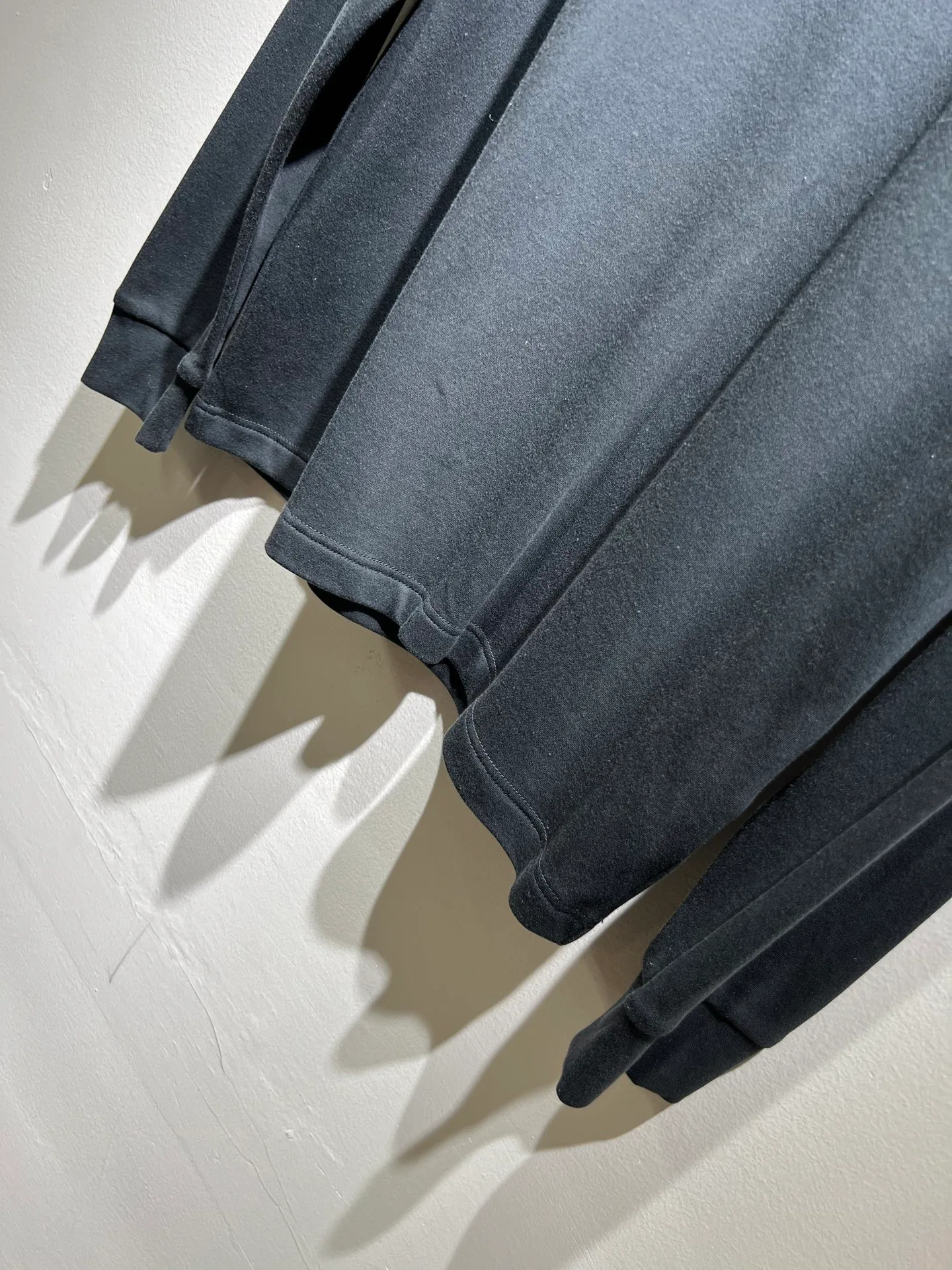 Лонгсливы Мужские Prada 568939