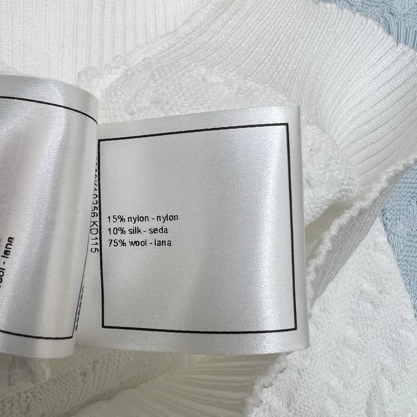 Топы Женские Chanel 11690338