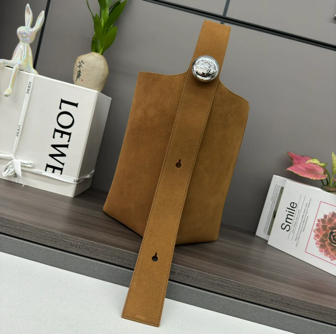 Сумки На Ремне Женские Loewe 1474761