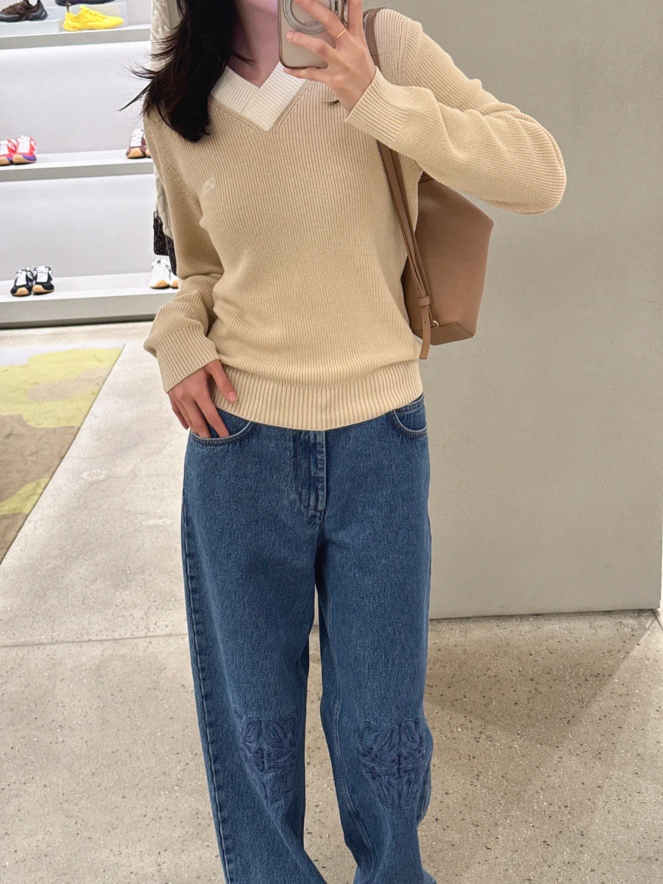 Джемперы И Свитеры Женские Loewe 17775501