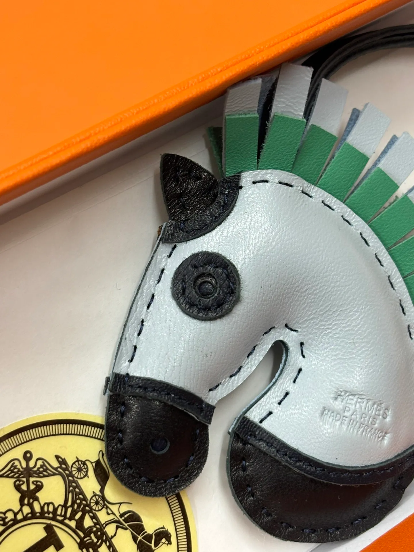 Ключницы Hermes 19862