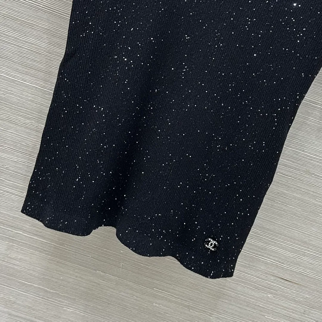 Джемперы И Свитеры Женские Chanel 3721617