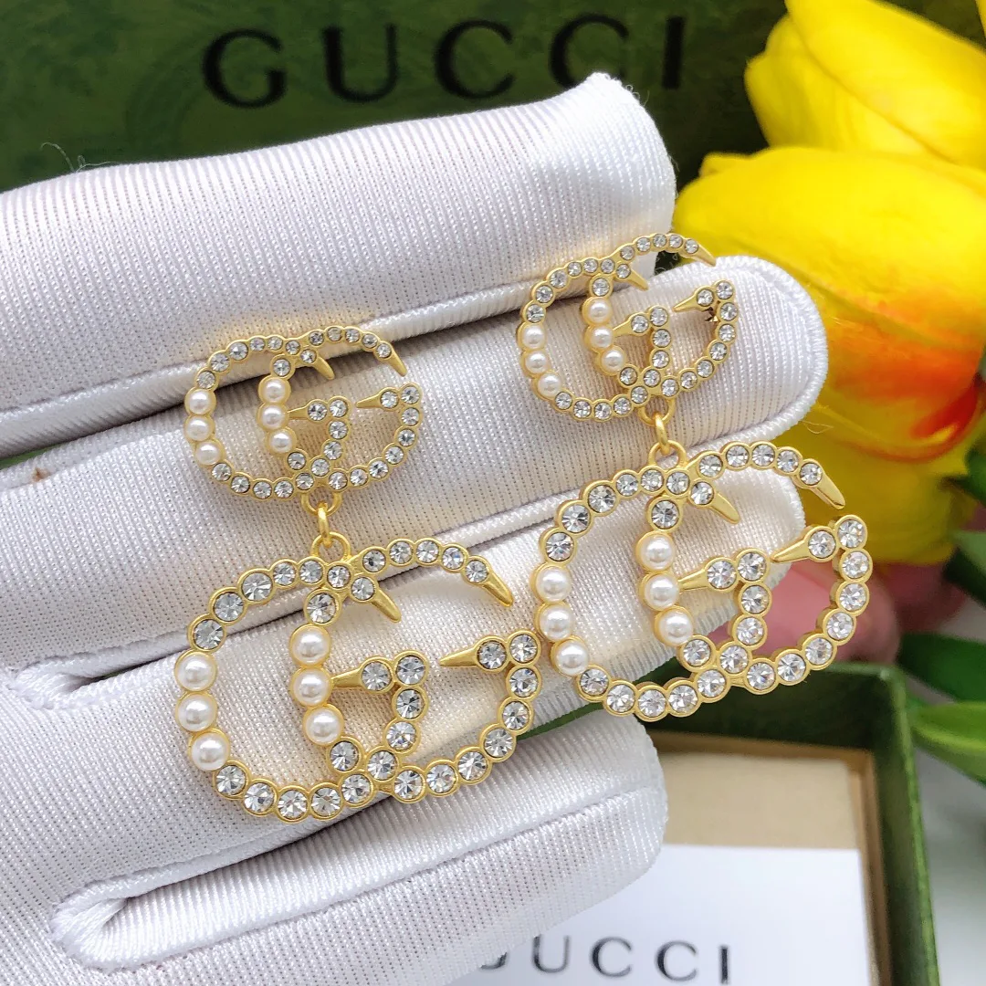 Бижутерия Gucci 91304