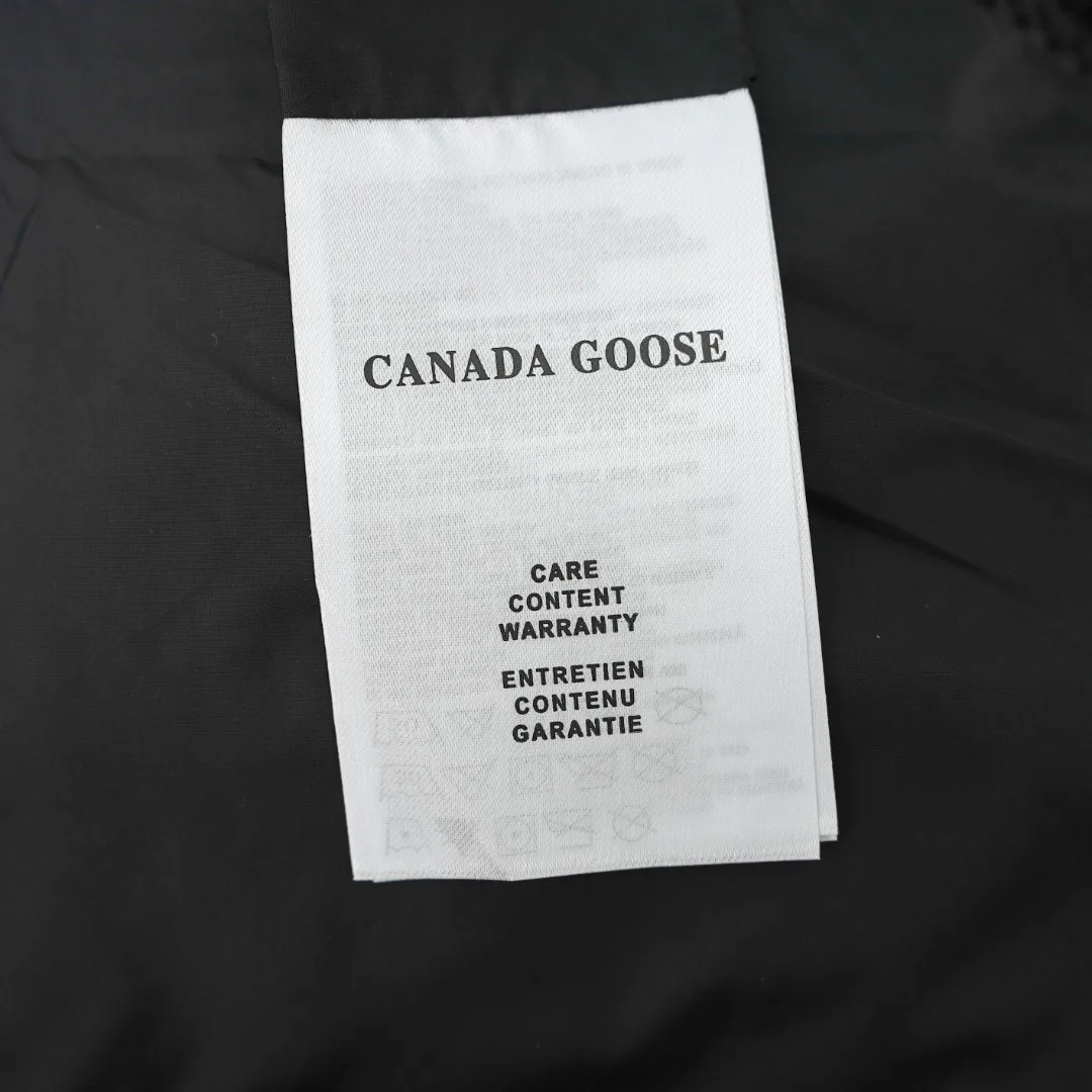Куртки И Пуховики Мужские Canada Goose 18188324