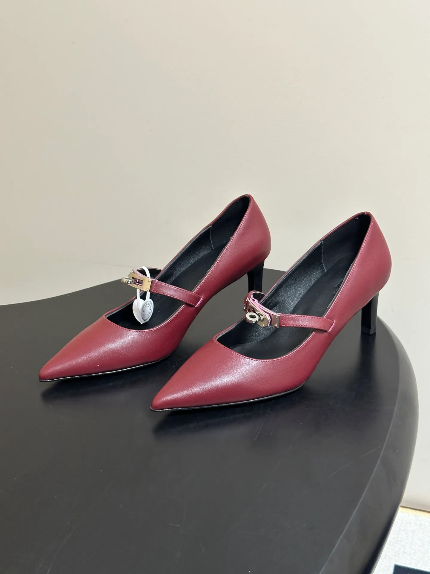 Туфли Женские Hermes 18392460