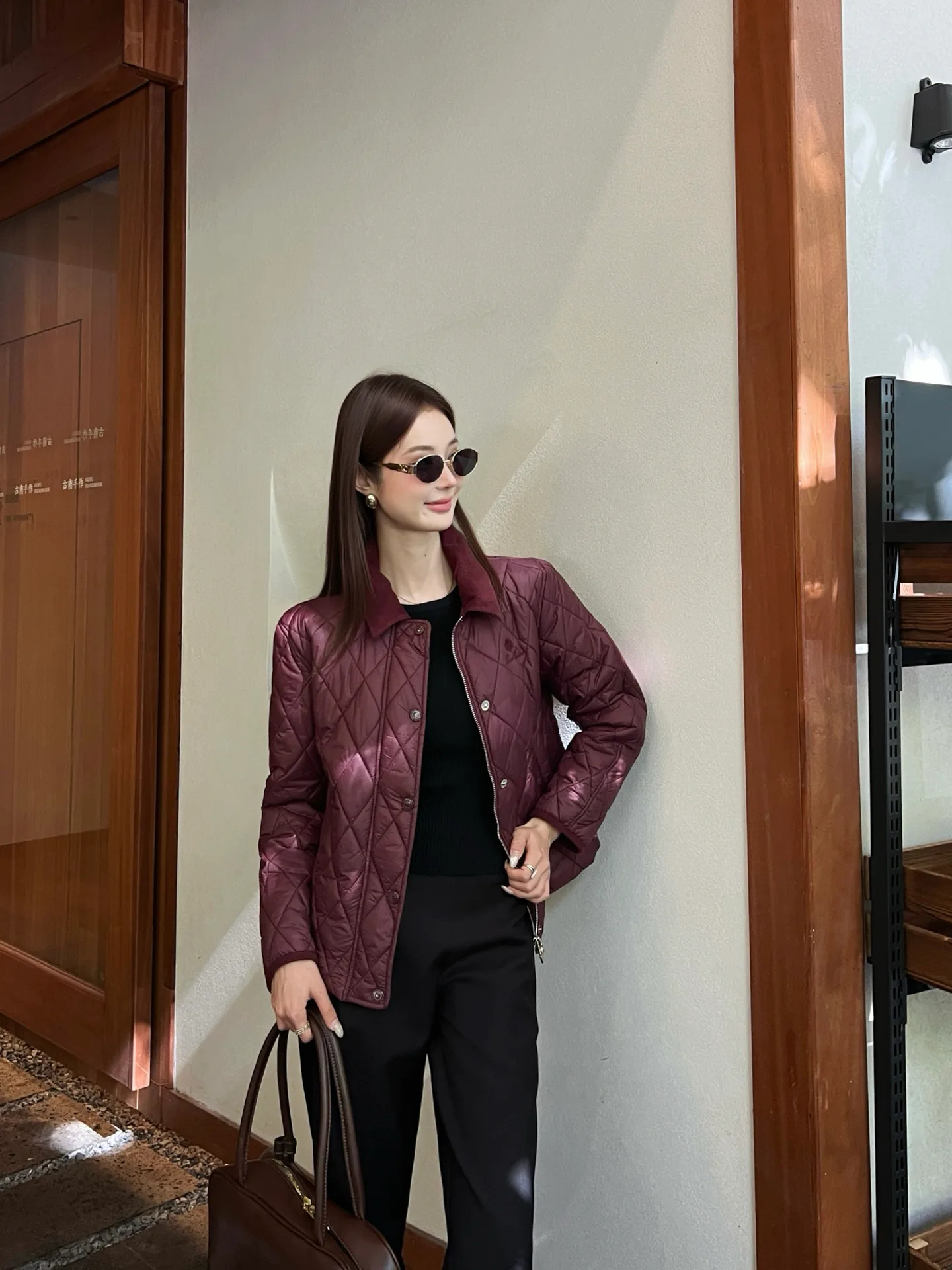 Куртки И Пуховики Женские Loro Piana 402811