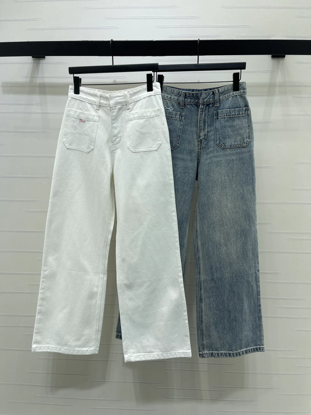 Джинсы Женские Christian Dior 12961843