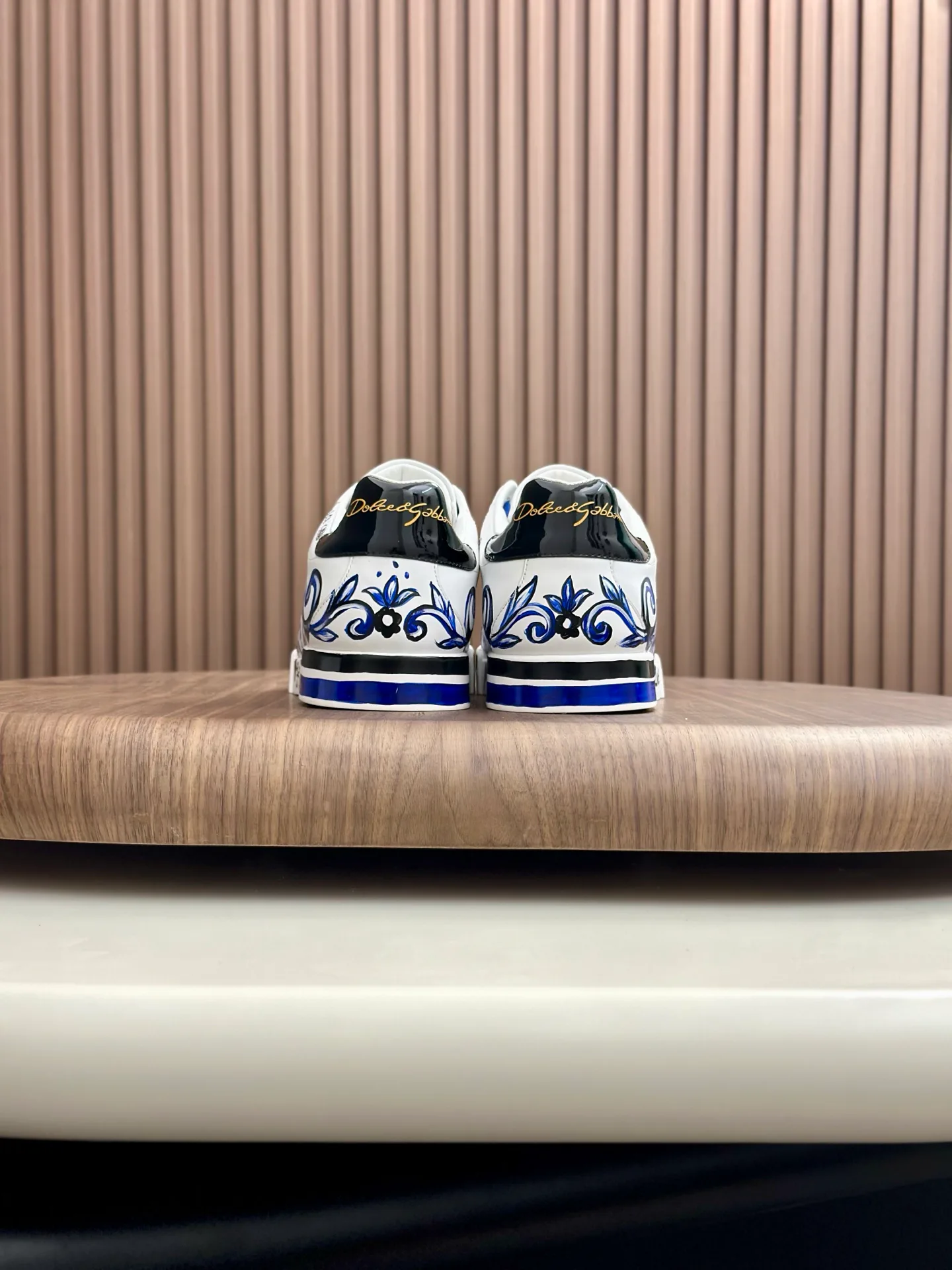 Кроссовки Мужские Dolce & Gabbana 185321