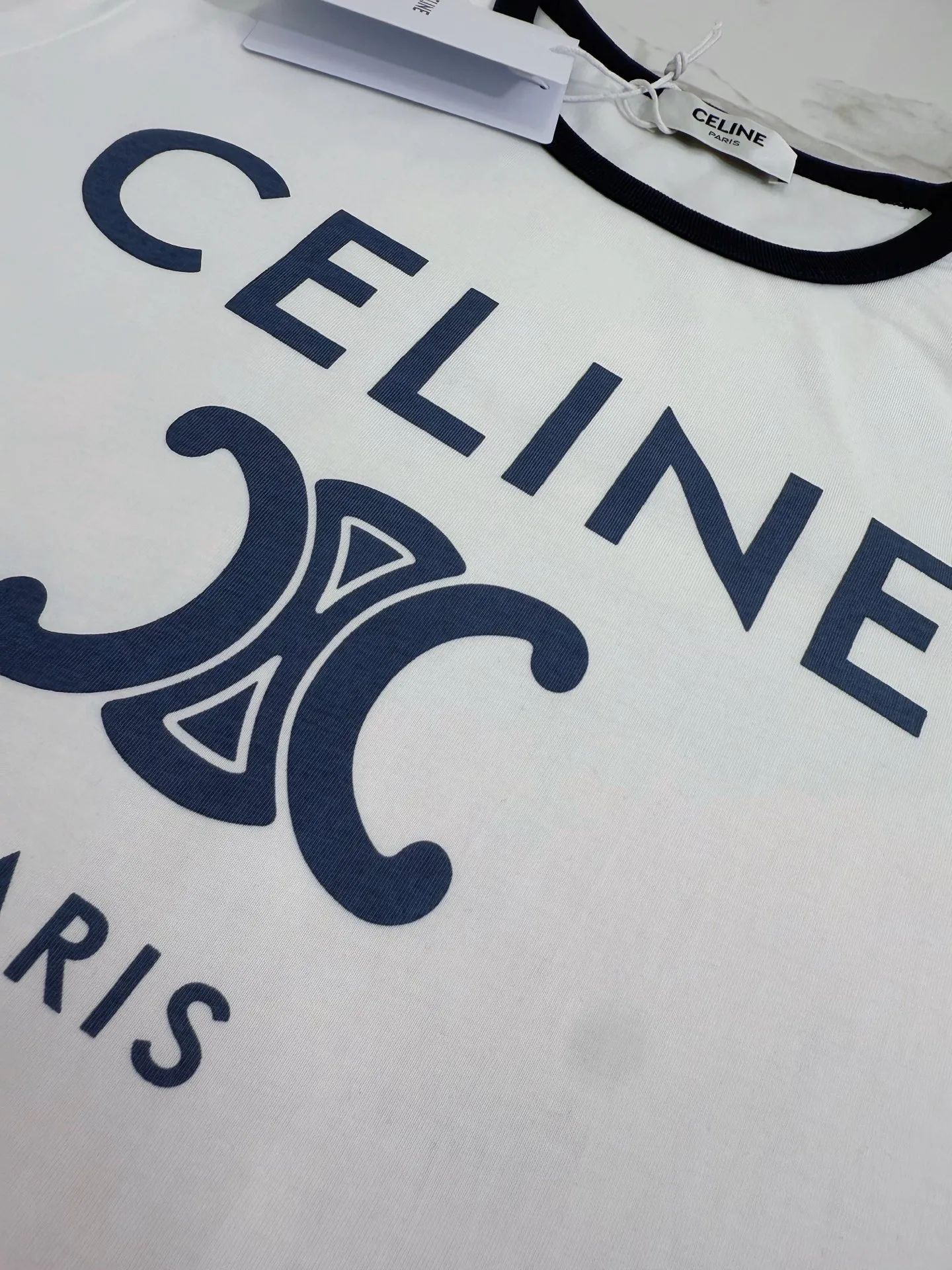 Футболки Женские Celine 790941