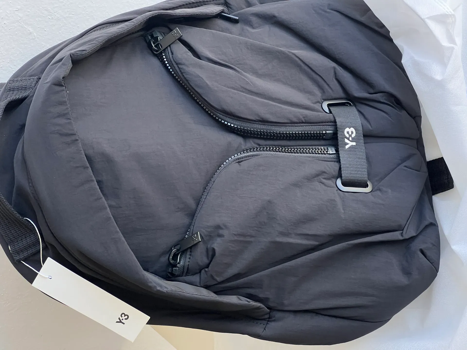 Рюкзаки Женские Y-3 87403