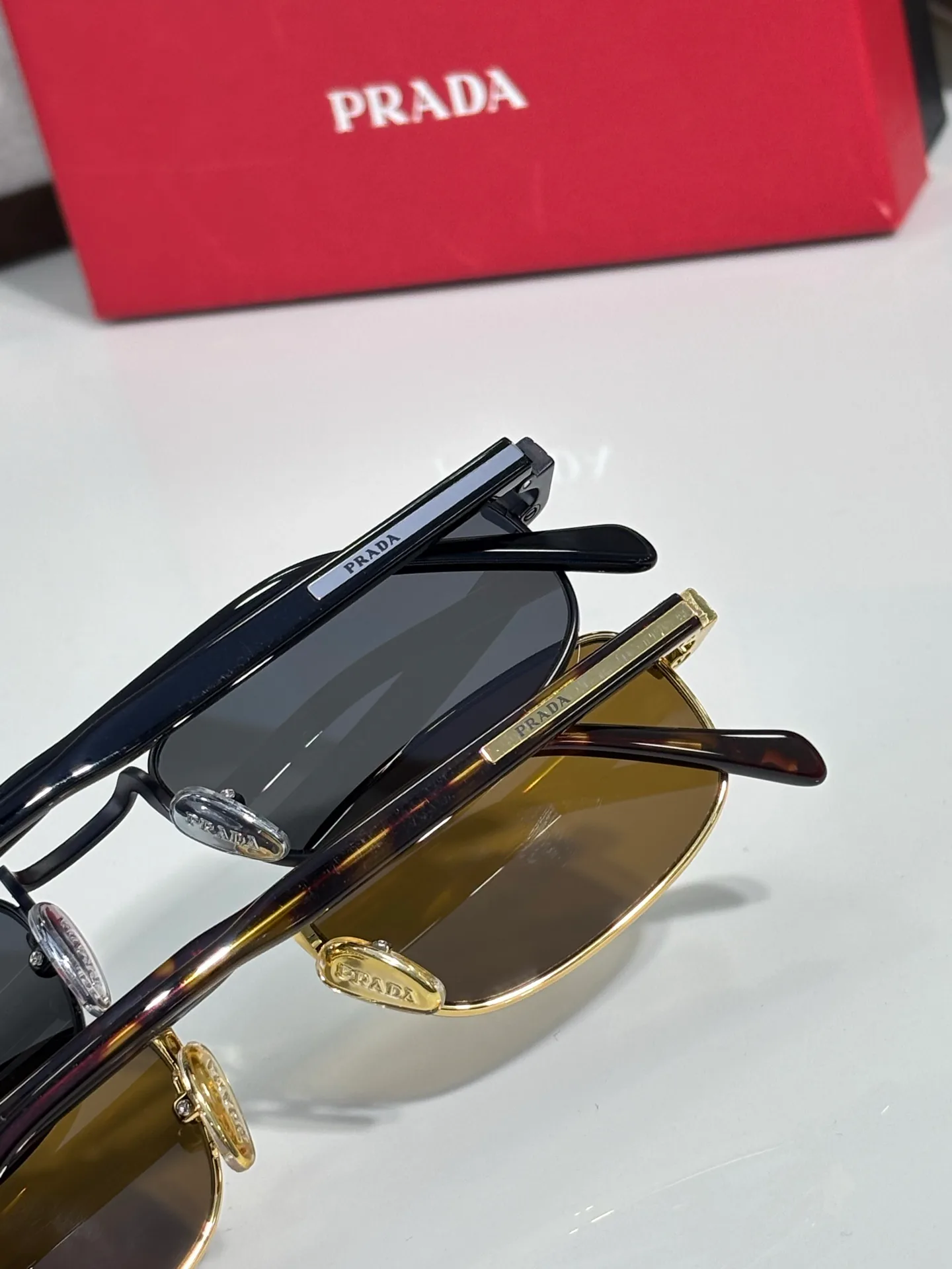 Очки Prada 5376007