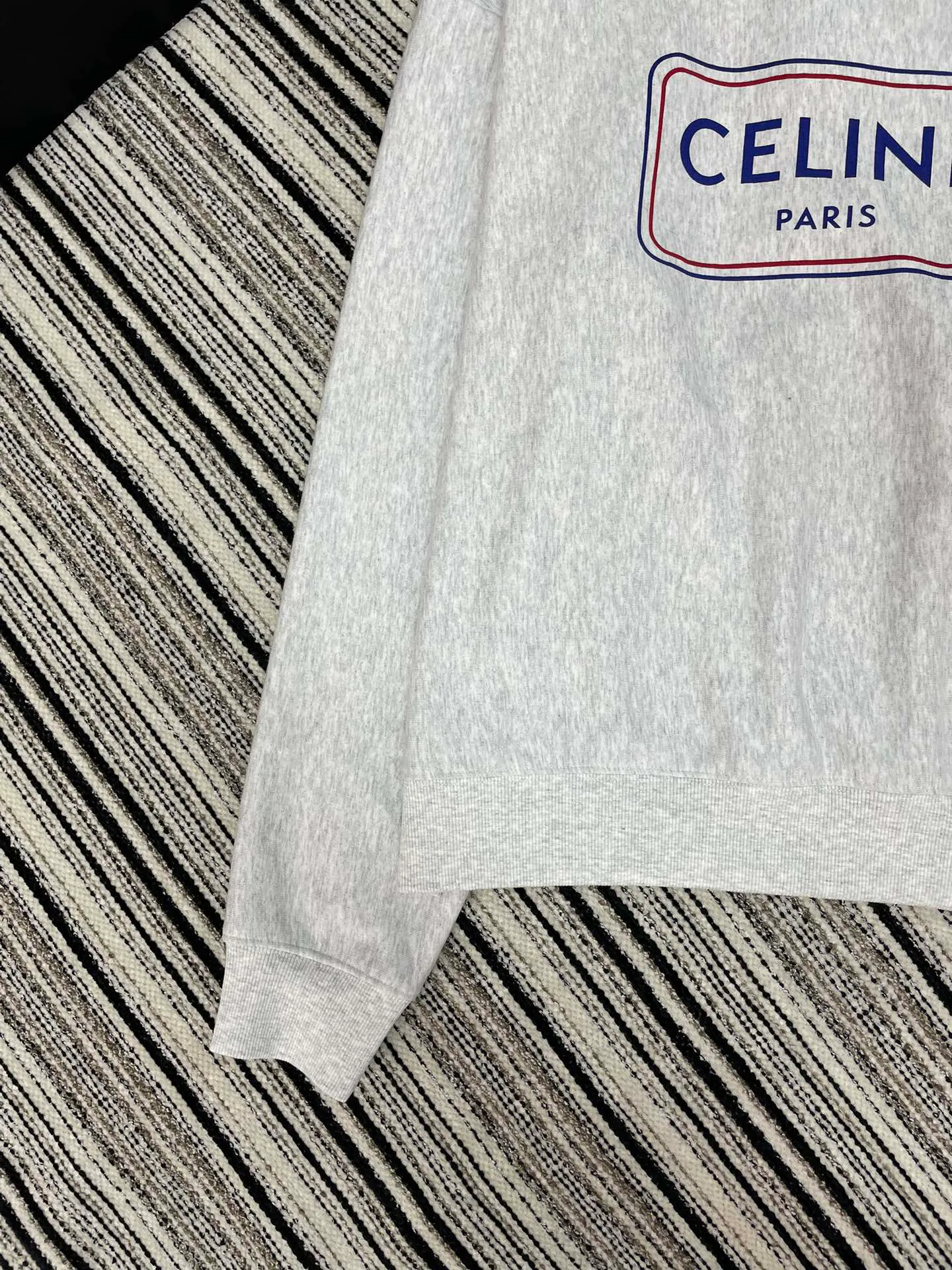 Свитшоты Женские Celine 406004