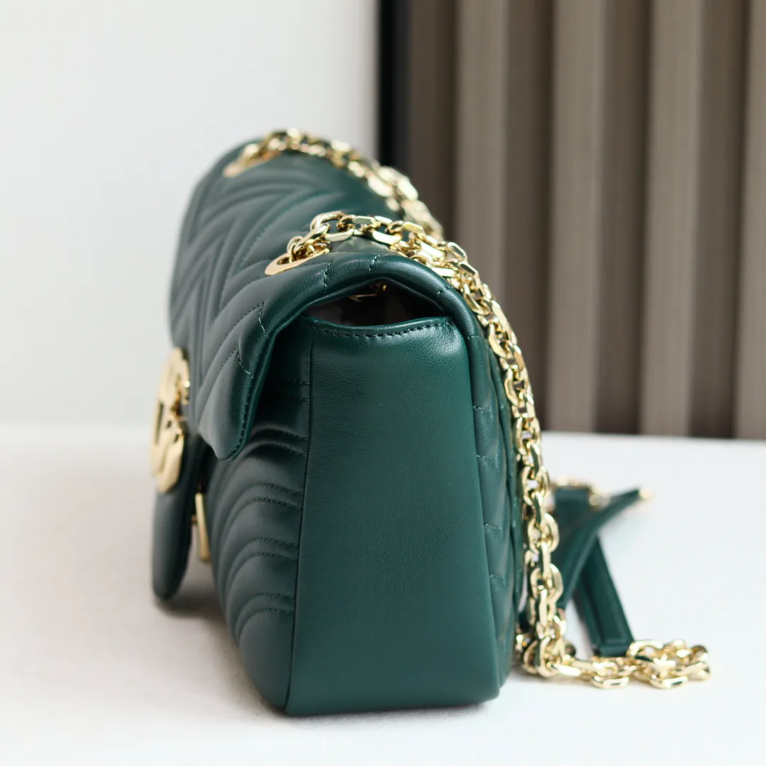 Классические Сумки Женские Gucci 12721412