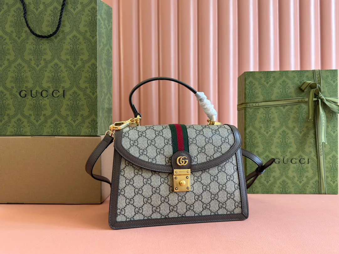 Классические Сумки Женские Gucci 11248373