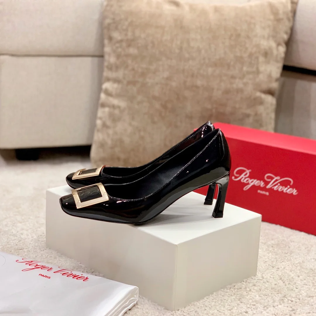 Туфли Женские Roger Vivier 17550718