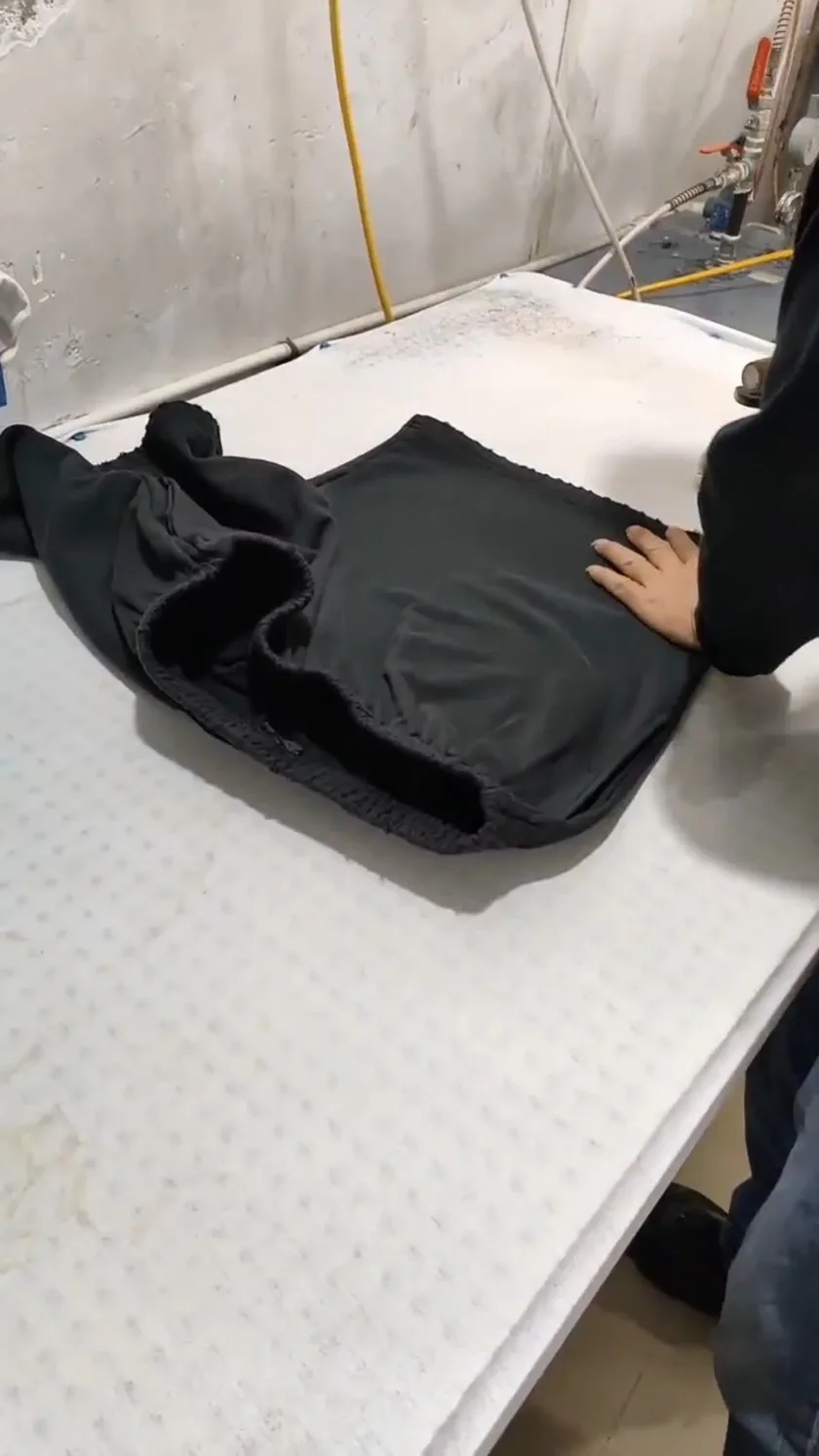 Шорты Мужские Balenciaga 13187804