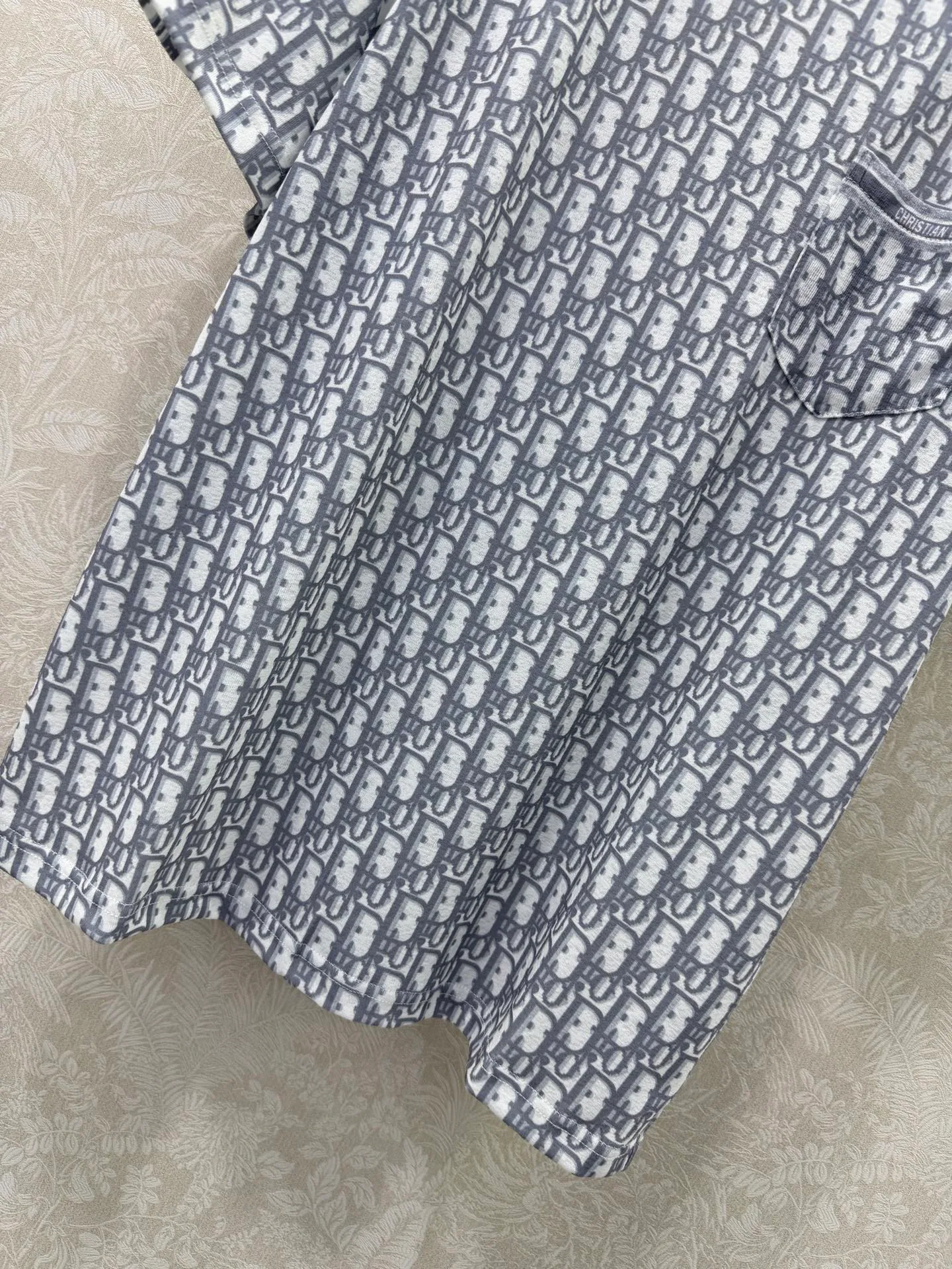 Футболки Мужские Christian Dior 11430154